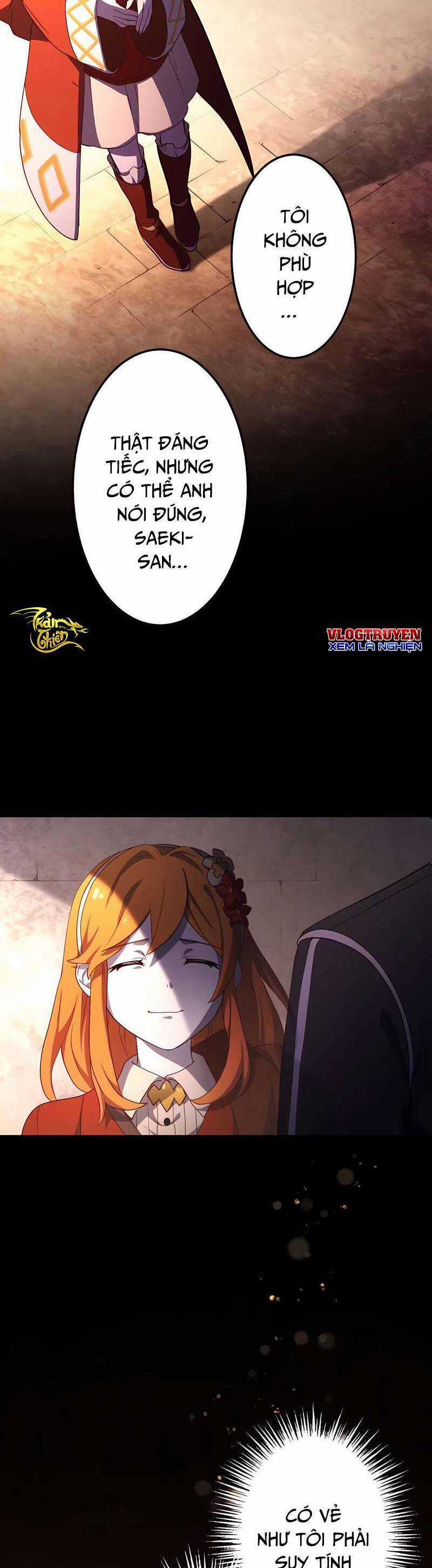 Sự Tái Sinh Của Đại Pháp Sư Bị Phong Ấn Chương 3 trang 19