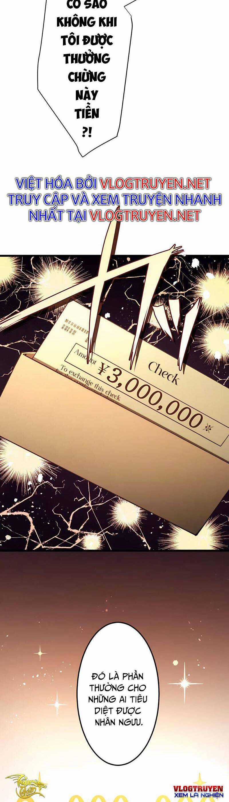 Sự Tái Sinh Của Đại Pháp Sư Bị Phong Ấn Chương 3 trang 26