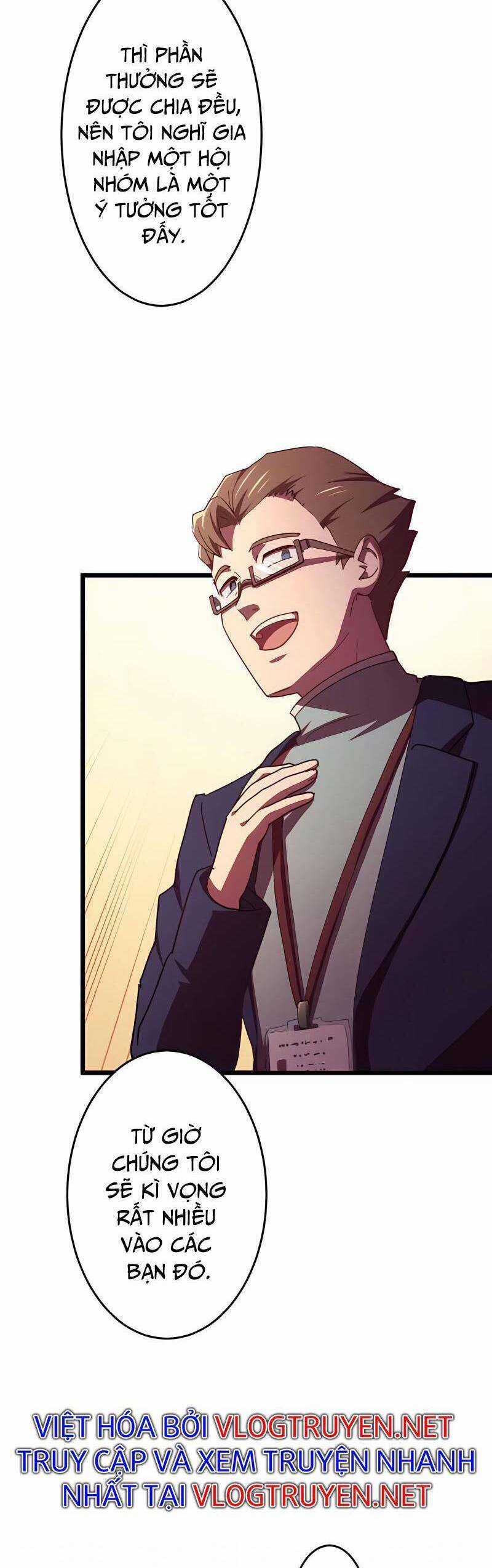 Sự Tái Sinh Của Đại Pháp Sư Bị Phong Ấn Chương 3 trang 29