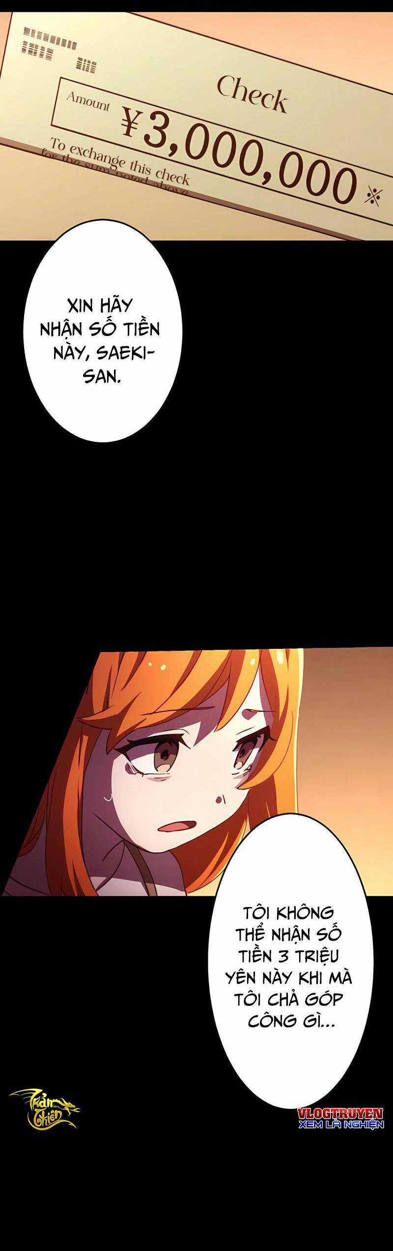 Sự Tái Sinh Của Đại Pháp Sư Bị Phong Ấn Chương 3 trang 32