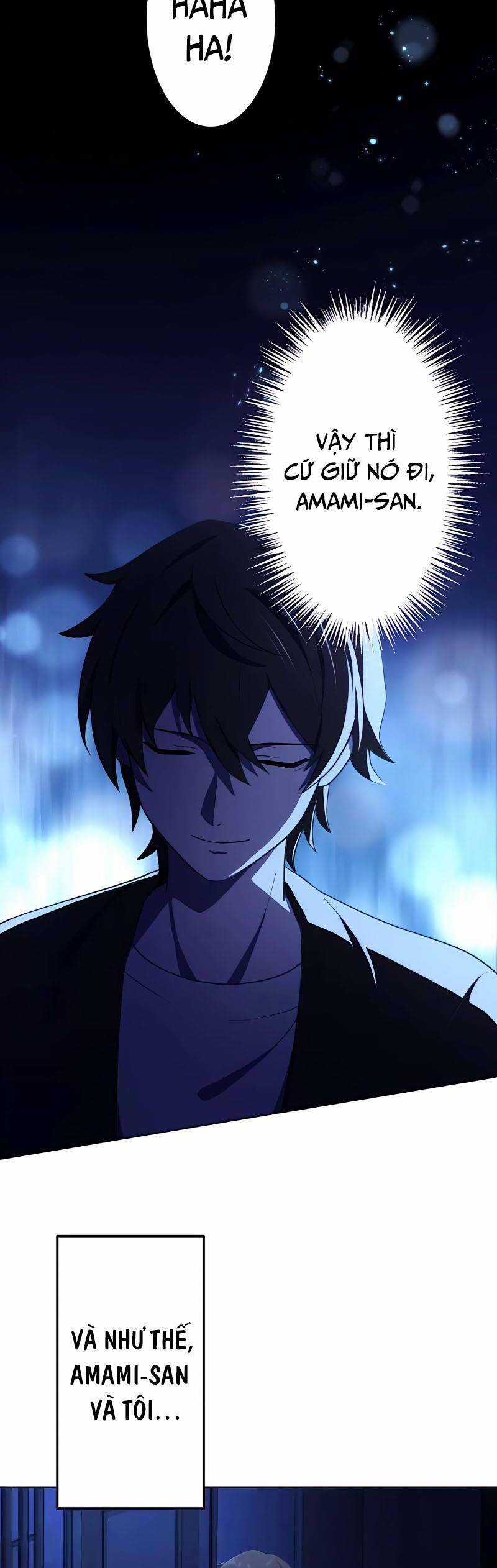 Sự Tái Sinh Của Đại Pháp Sư Bị Phong Ấn Chương 3 trang 35