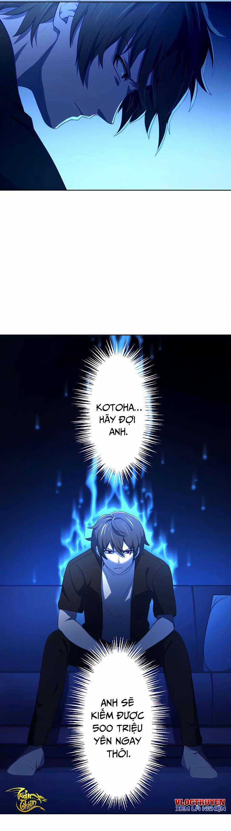 Sự Tái Sinh Của Đại Pháp Sư Bị Phong Ấn Chương 3 trang 41