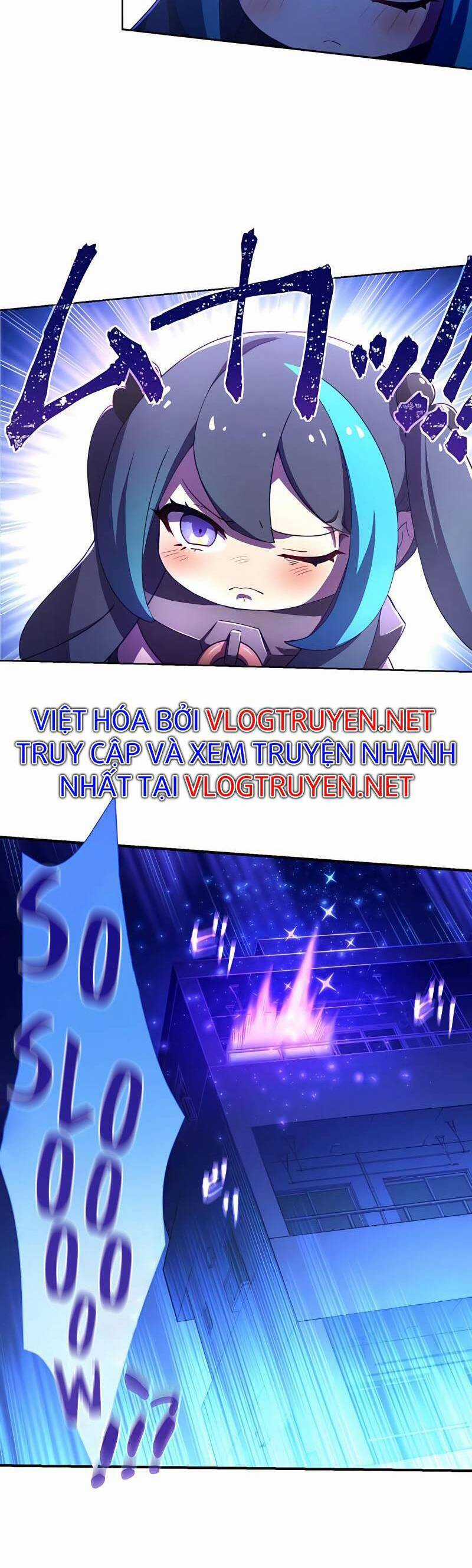 Sự Tái Sinh Của Đại Pháp Sư Bị Phong Ấn Chương 3 trang 46