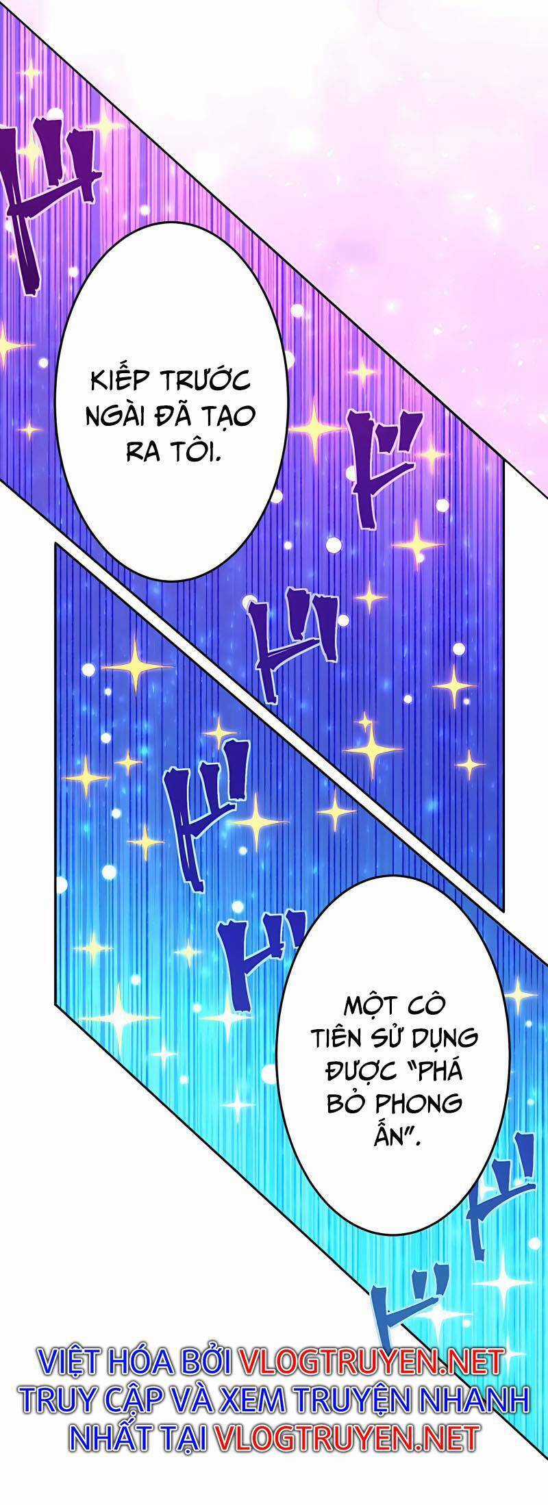 Sự Tái Sinh Của Đại Pháp Sư Bị Phong Ấn Chương 3 trang 49