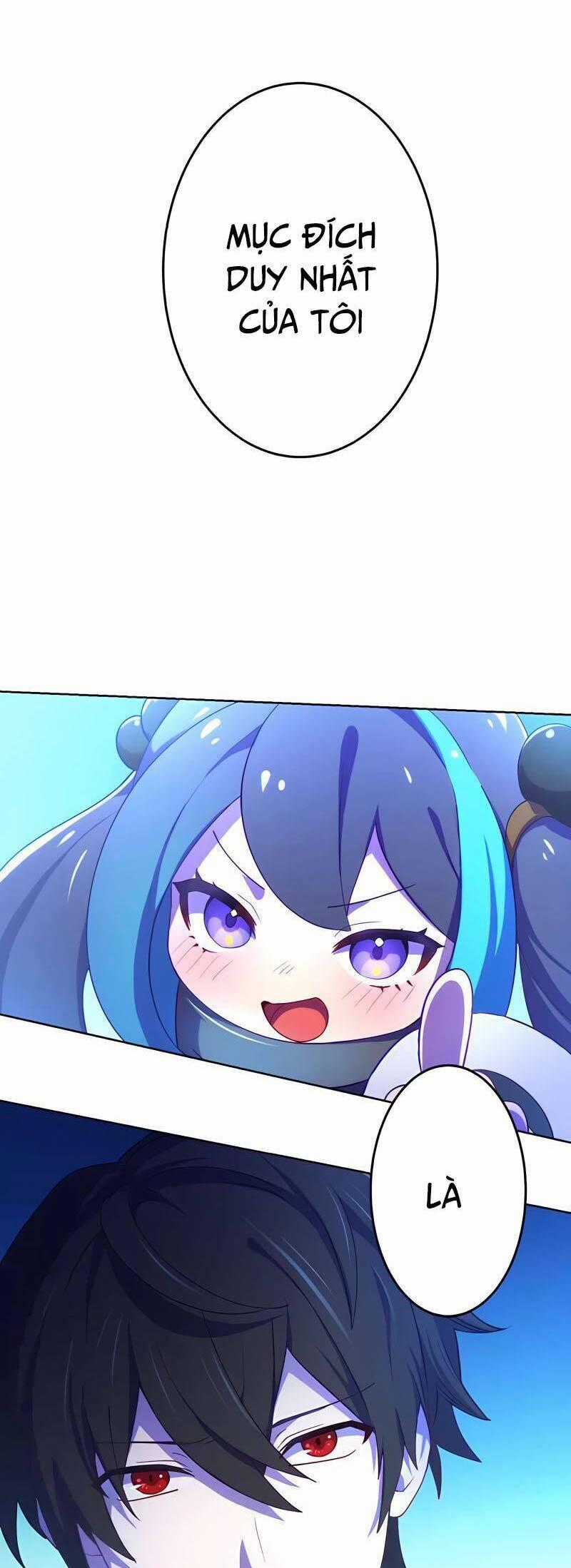 Sự Tái Sinh Của Đại Pháp Sư Bị Phong Ấn Chương 3 trang 50