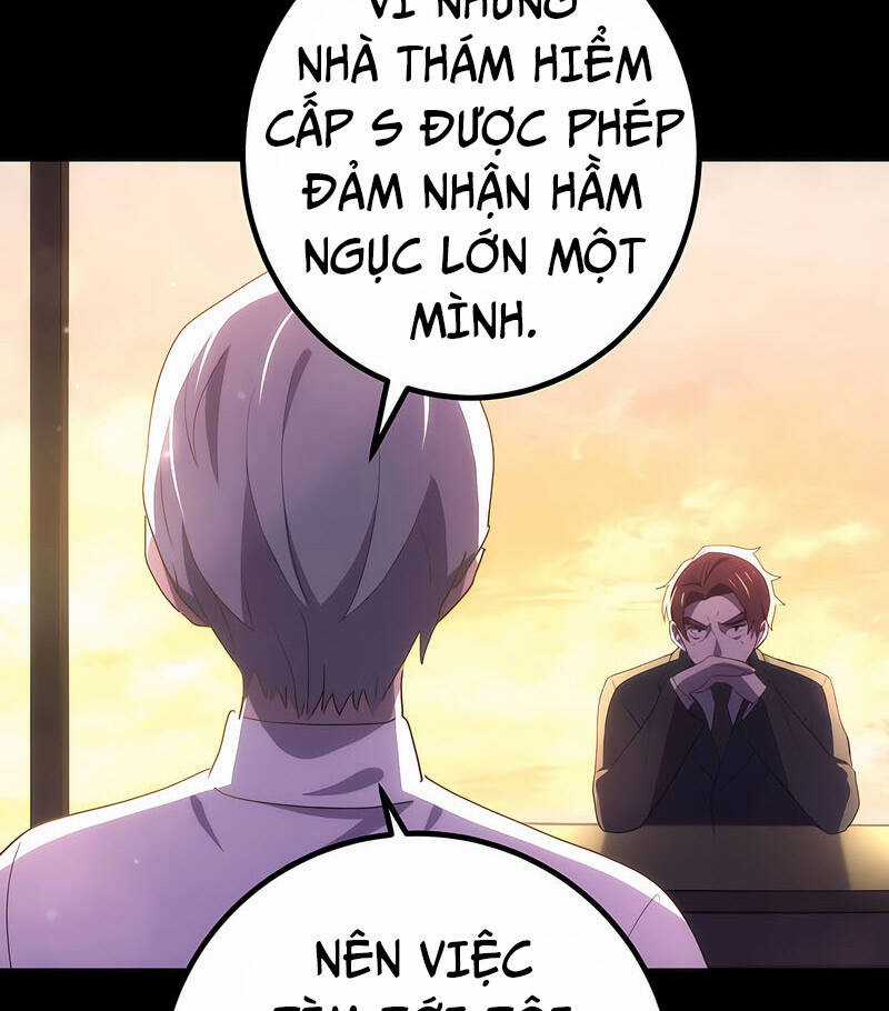 Sự Tái Sinh Của Đại Pháp Sư Bị Phong Ấn Chương 30 trang 13