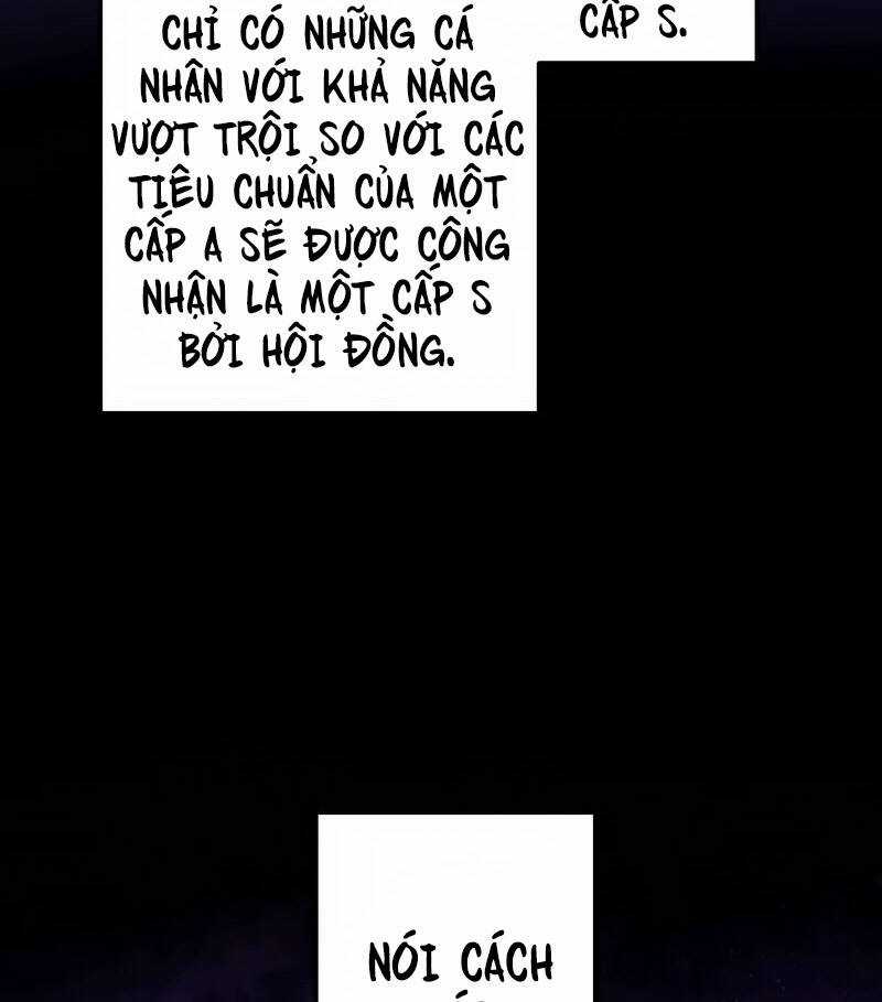 Sự Tái Sinh Của Đại Pháp Sư Bị Phong Ấn Chương 30 trang 17