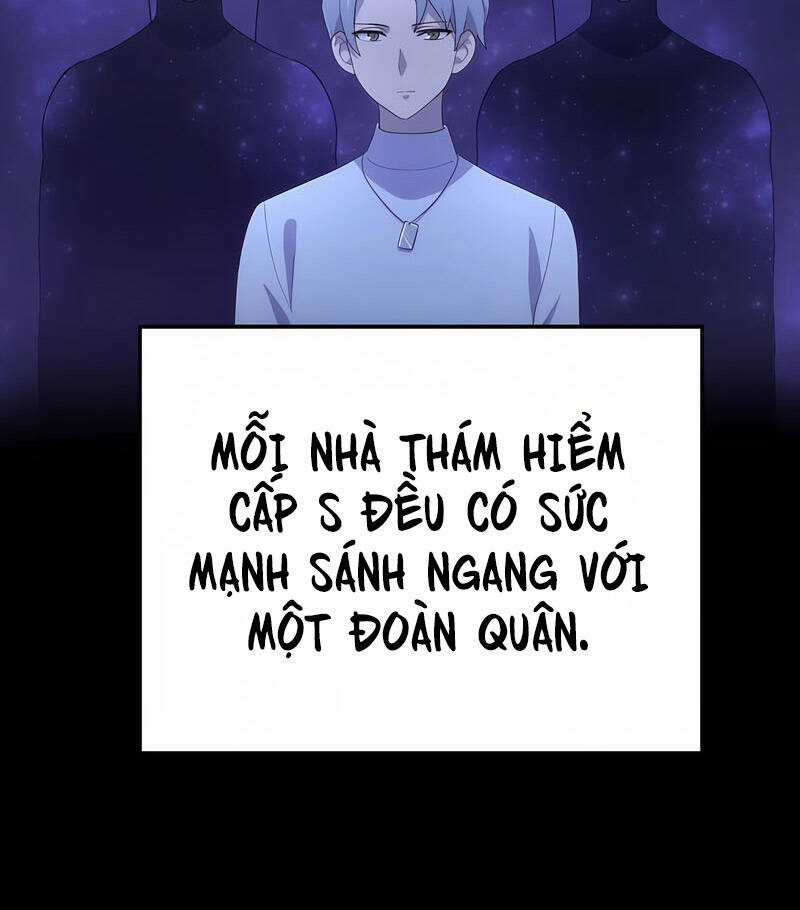 Sự Tái Sinh Của Đại Pháp Sư Bị Phong Ấn Chương 30 trang 19