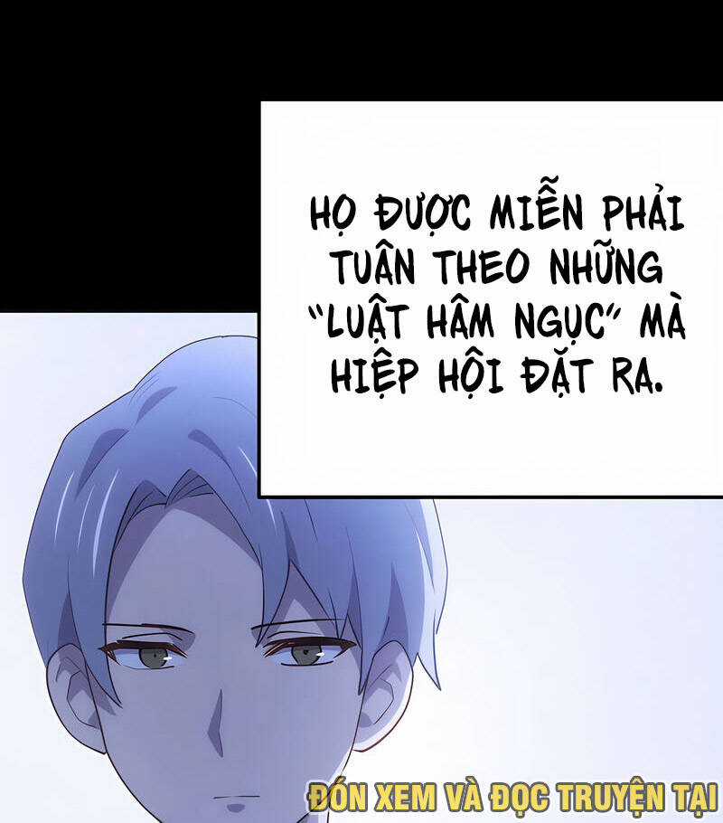 Sự Tái Sinh Của Đại Pháp Sư Bị Phong Ấn Chương 30 trang 20