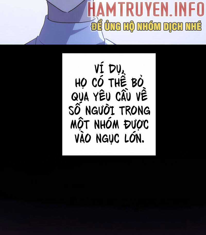 Sự Tái Sinh Của Đại Pháp Sư Bị Phong Ấn Chương 30 trang 21