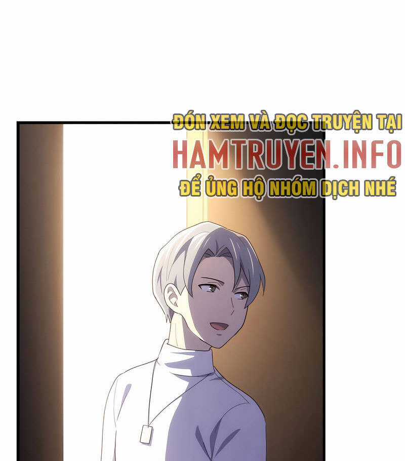 Sự Tái Sinh Của Đại Pháp Sư Bị Phong Ấn Chương 30 trang 25