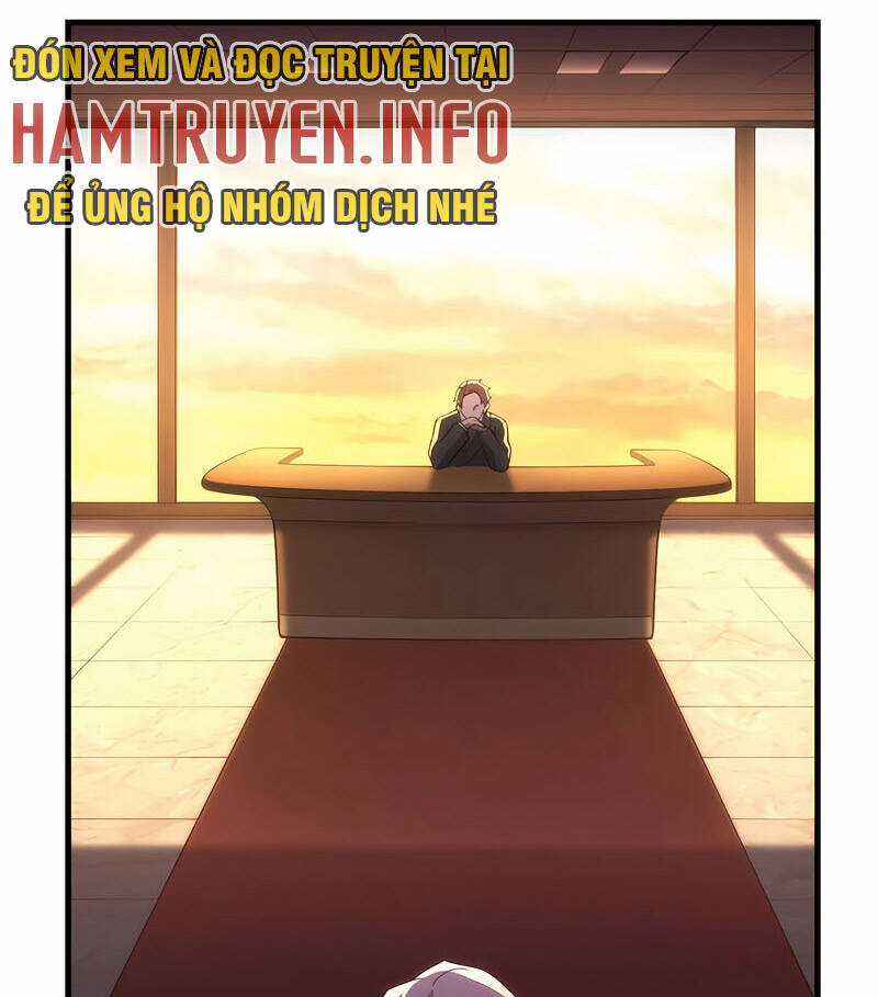 Sự Tái Sinh Của Đại Pháp Sư Bị Phong Ấn Chương 30 trang 3