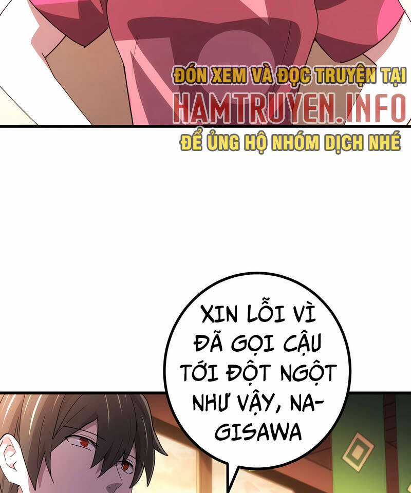 Sự Tái Sinh Của Đại Pháp Sư Bị Phong Ấn Chương 30 trang 34