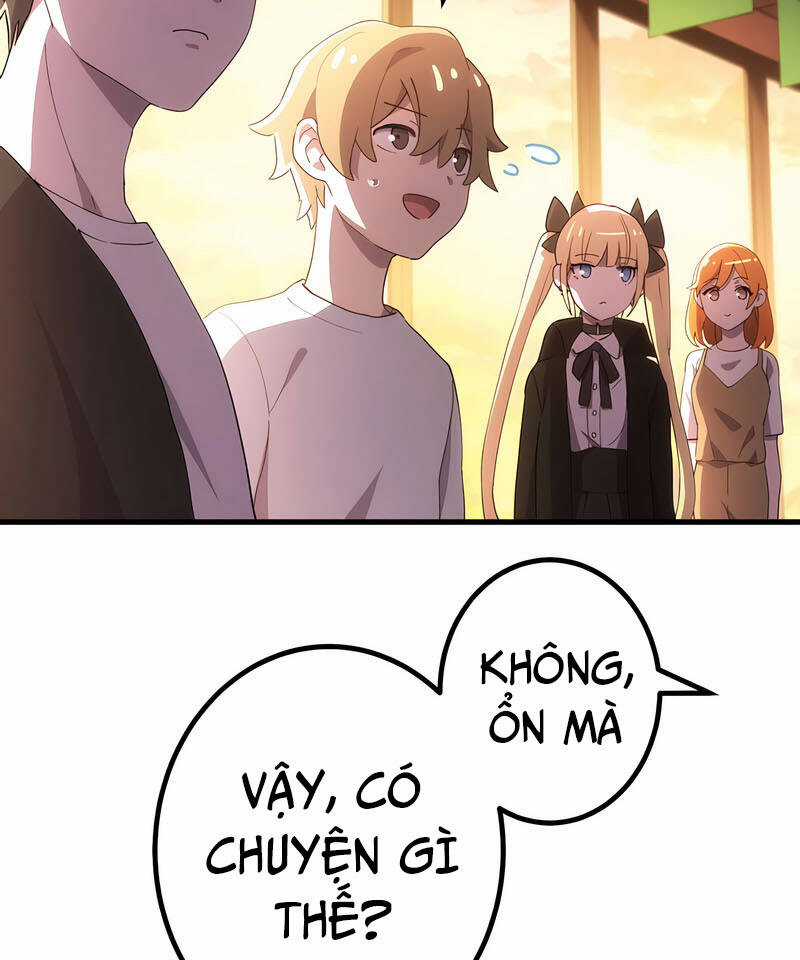 Sự Tái Sinh Của Đại Pháp Sư Bị Phong Ấn Chương 30 trang 35