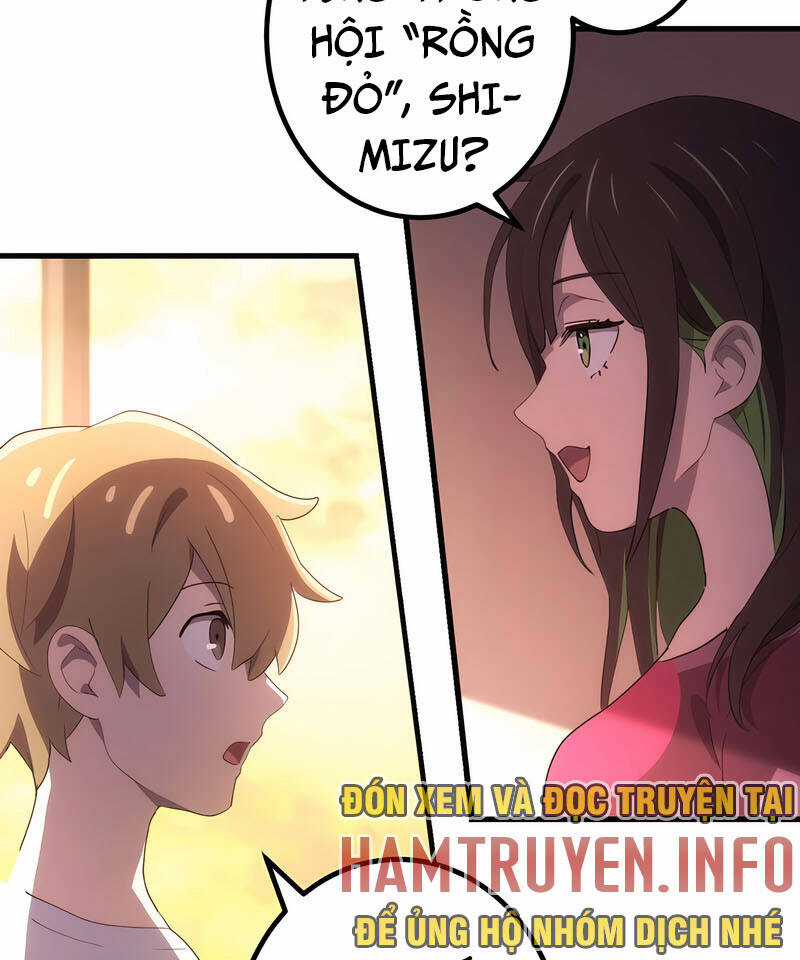 Sự Tái Sinh Của Đại Pháp Sư Bị Phong Ấn Chương 30 trang 38