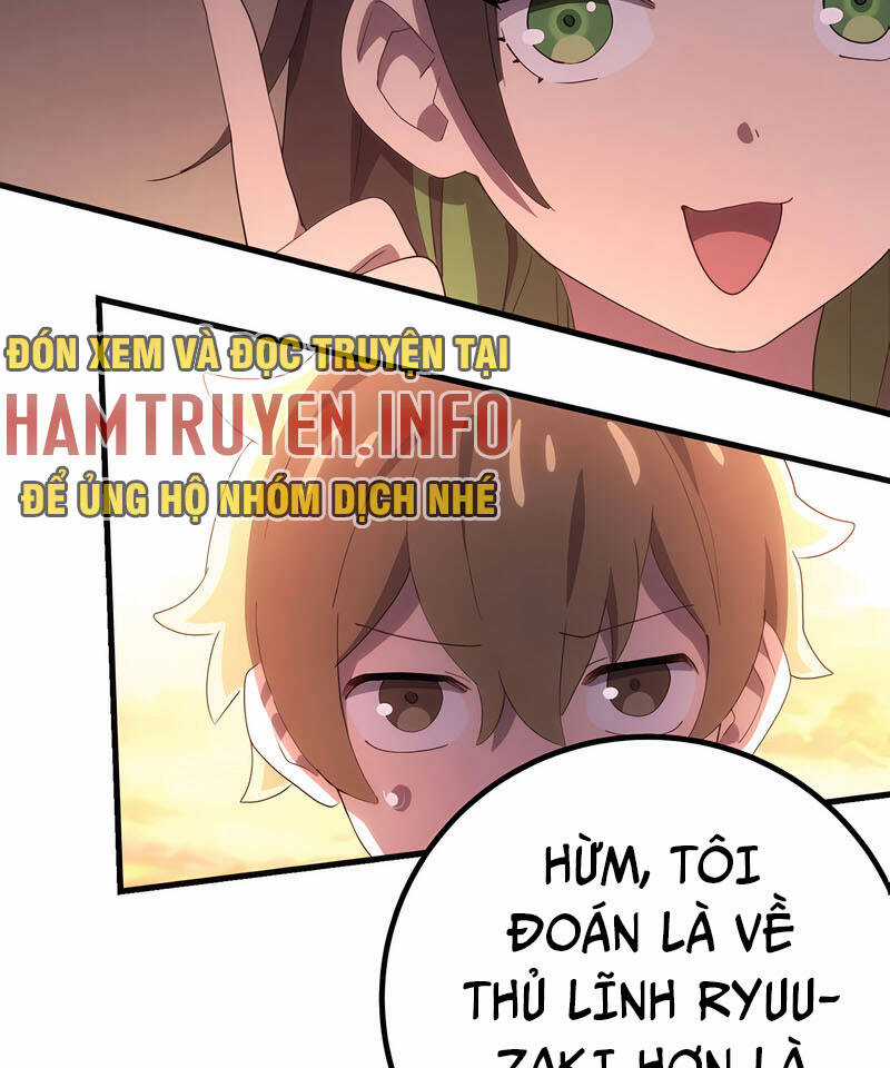 Sự Tái Sinh Của Đại Pháp Sư Bị Phong Ấn Chương 30 trang 40