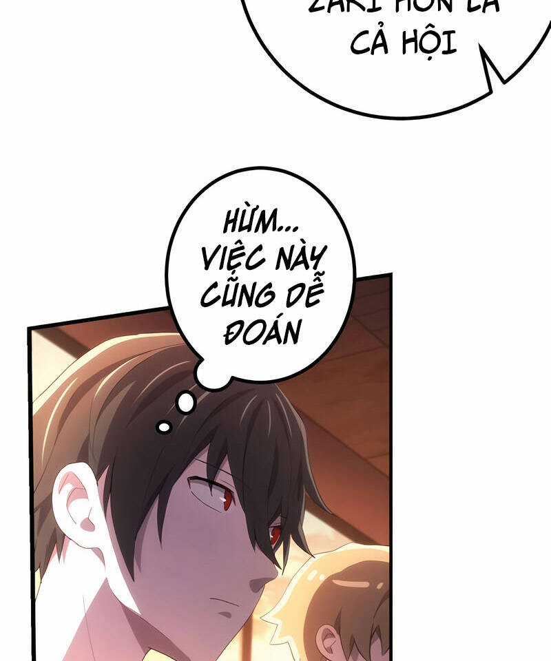 Sự Tái Sinh Của Đại Pháp Sư Bị Phong Ấn Chương 30 trang 41