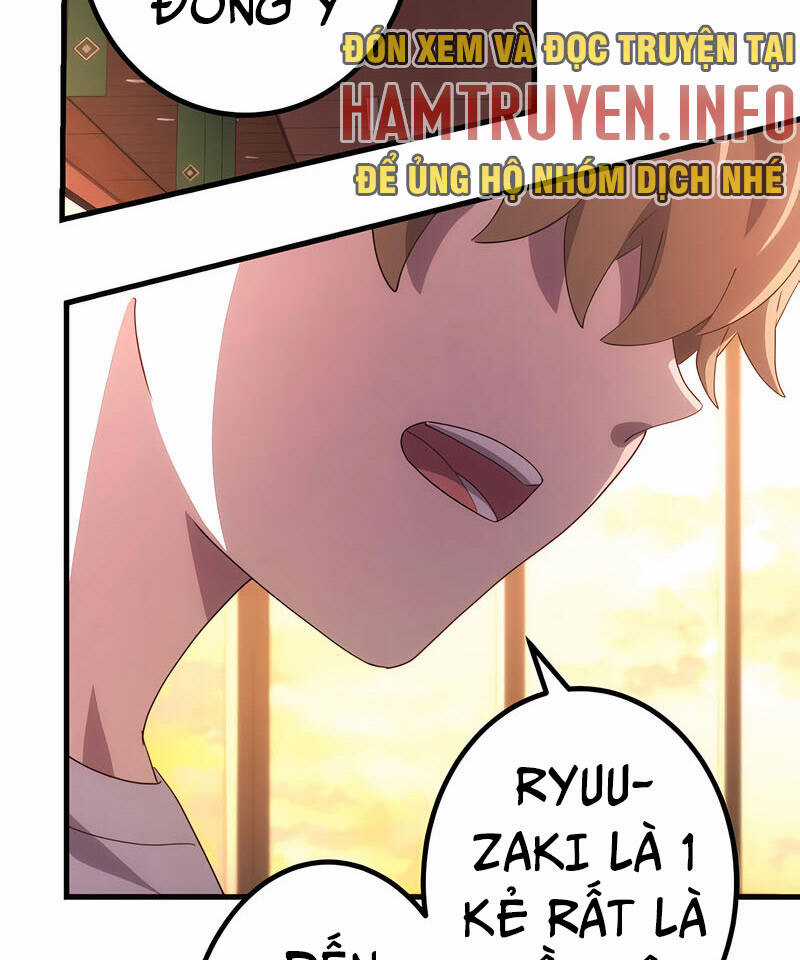 Sự Tái Sinh Của Đại Pháp Sư Bị Phong Ấn Chương 30 trang 43