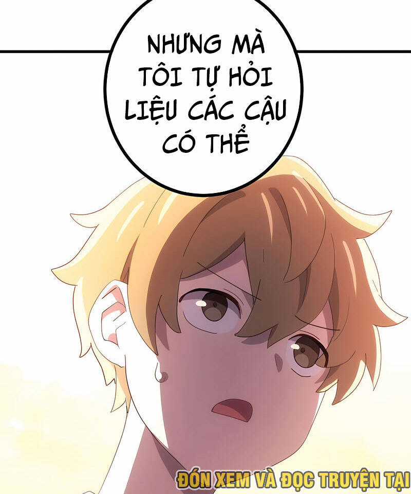 Sự Tái Sinh Của Đại Pháp Sư Bị Phong Ấn Chương 30 trang 47