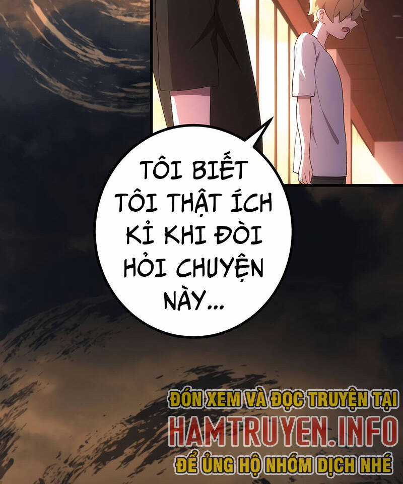 Sự Tái Sinh Của Đại Pháp Sư Bị Phong Ấn Chương 30 trang 53