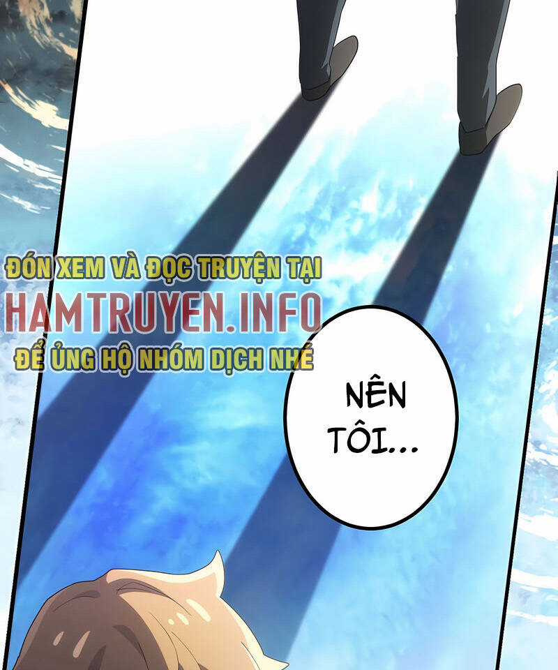 Sự Tái Sinh Của Đại Pháp Sư Bị Phong Ấn Chương 30 trang 56