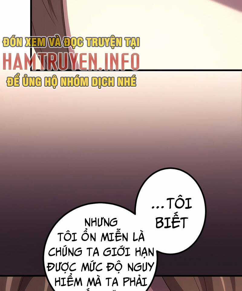 Sự Tái Sinh Của Đại Pháp Sư Bị Phong Ấn Chương 30 trang 59