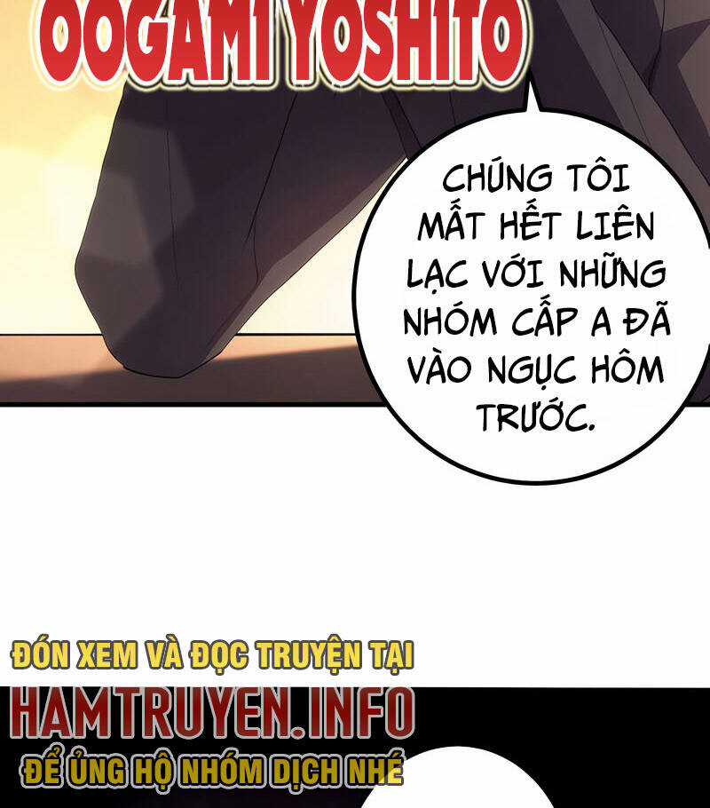 Sự Tái Sinh Của Đại Pháp Sư Bị Phong Ấn Chương 30 trang 6