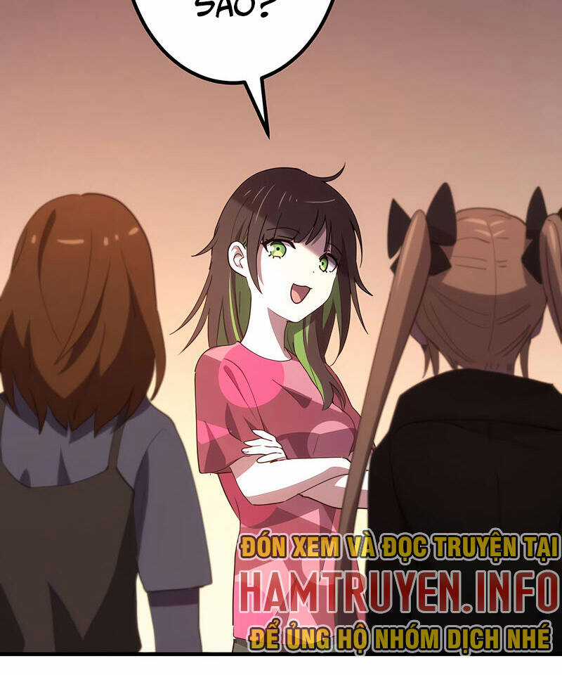 Sự Tái Sinh Của Đại Pháp Sư Bị Phong Ấn Chương 30 trang 62