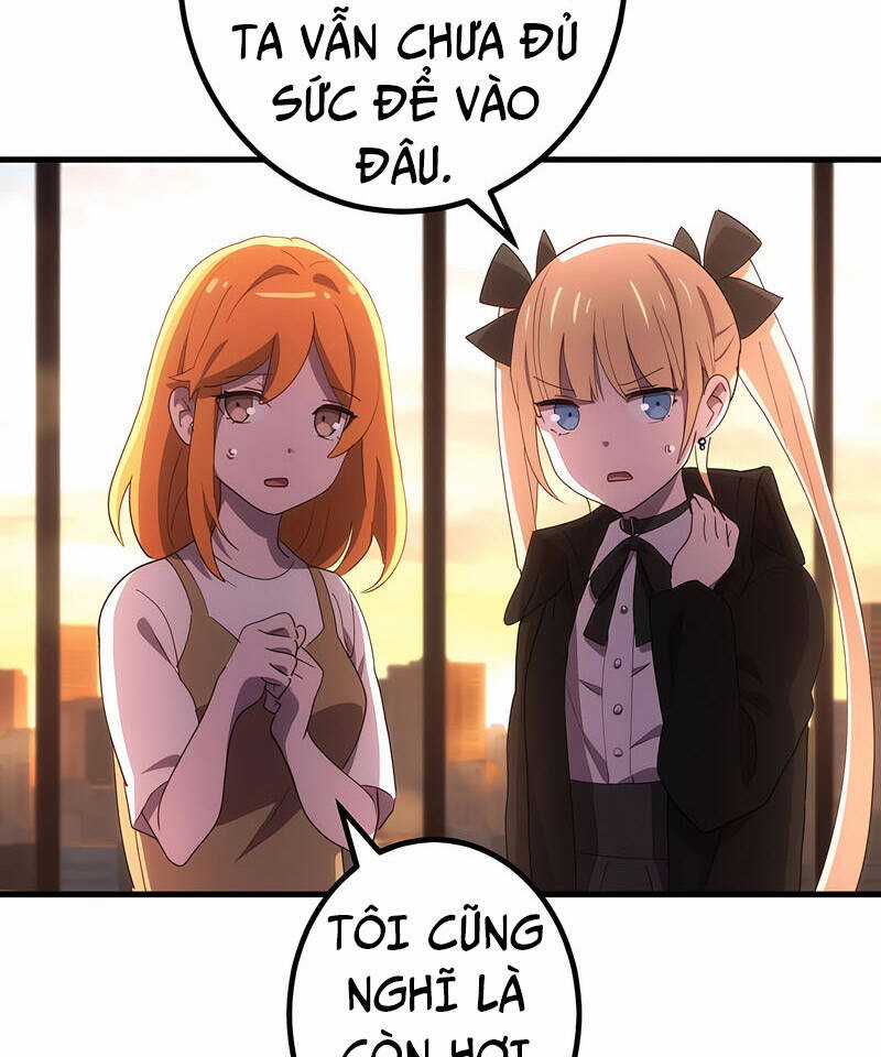 Sự Tái Sinh Của Đại Pháp Sư Bị Phong Ấn Chương 30 trang 64