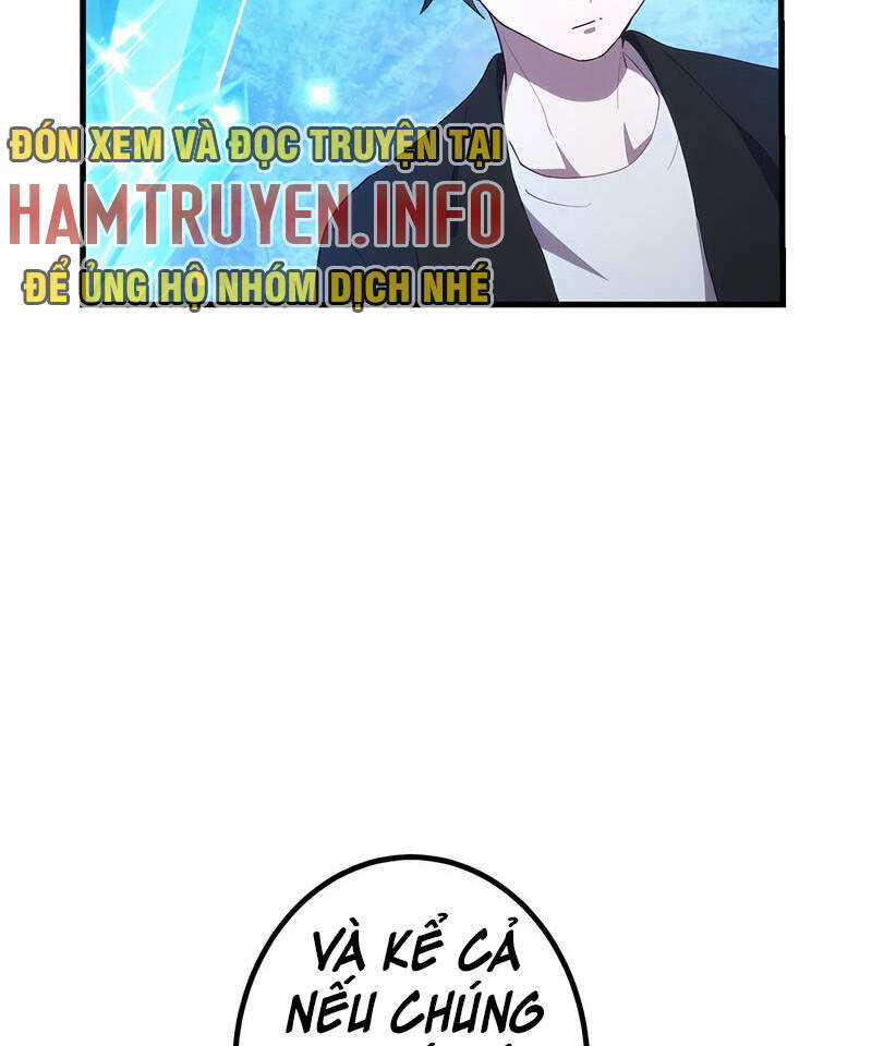 Sự Tái Sinh Của Đại Pháp Sư Bị Phong Ấn Chương 30 trang 67