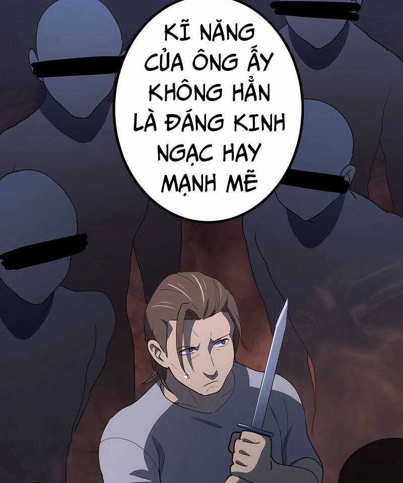 Sự Tái Sinh Của Đại Pháp Sư Bị Phong Ấn Chương 30 trang 80