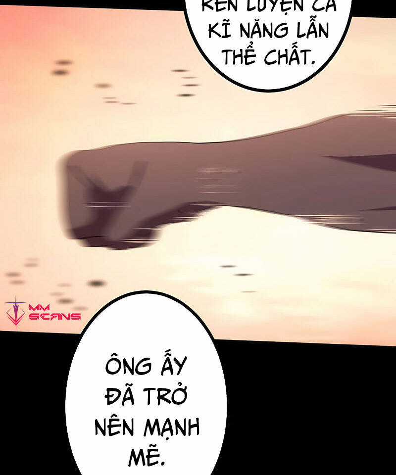 Sự Tái Sinh Của Đại Pháp Sư Bị Phong Ấn Chương 30 trang 82