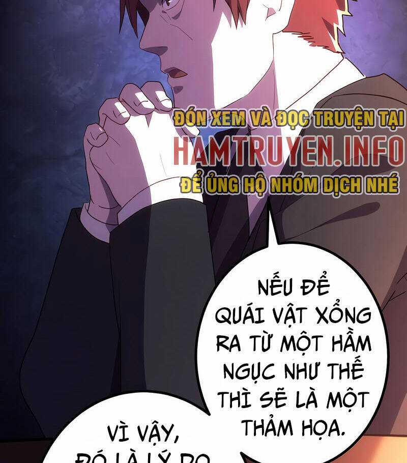 Sự Tái Sinh Của Đại Pháp Sư Bị Phong Ấn Chương 30 trang 9