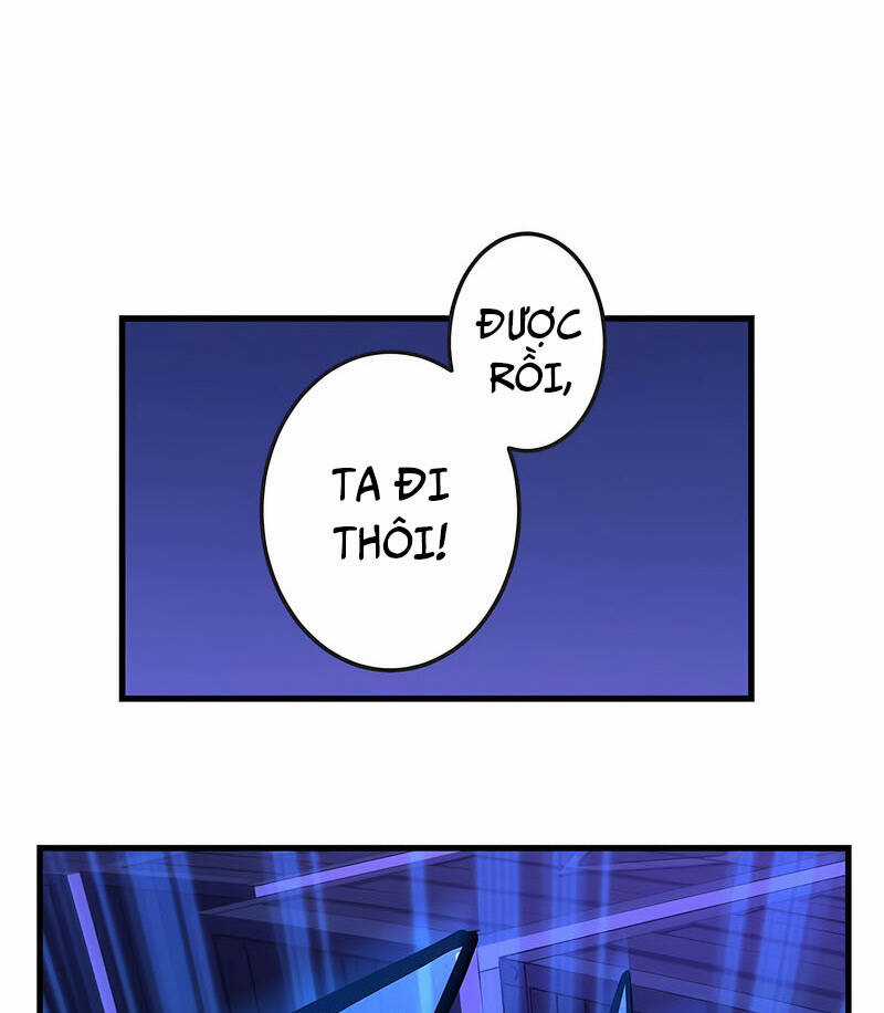 Sự Tái Sinh Của Đại Pháp Sư Bị Phong Ấn Chương 31 trang 10