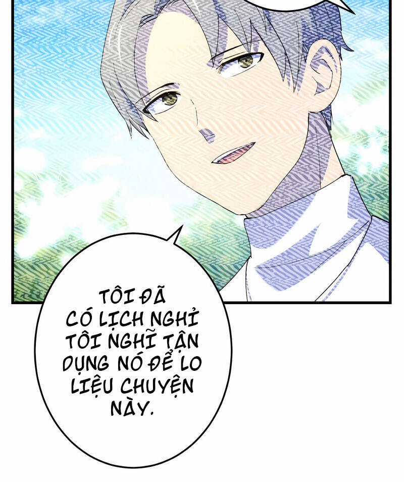 Sự Tái Sinh Của Đại Pháp Sư Bị Phong Ấn Chương 31 trang 103