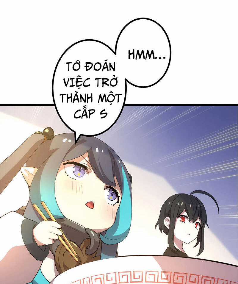 Sự Tái Sinh Của Đại Pháp Sư Bị Phong Ấn Chương 31 trang 106