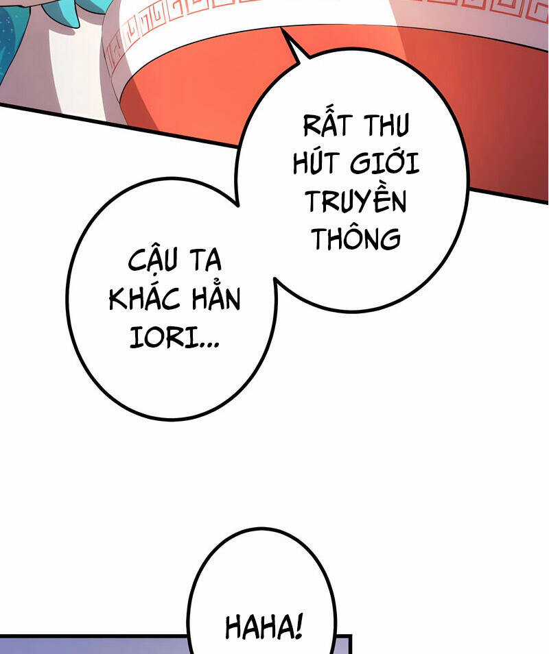 Sự Tái Sinh Của Đại Pháp Sư Bị Phong Ấn Chương 31 trang 107