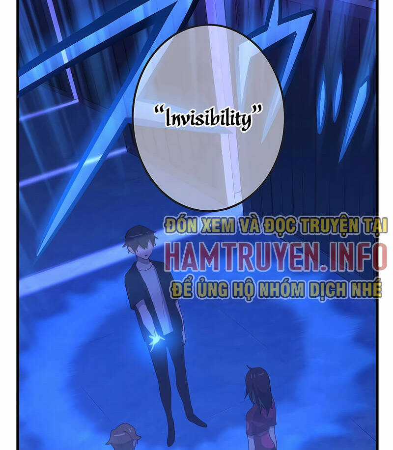 Sự Tái Sinh Của Đại Pháp Sư Bị Phong Ấn Chương 31 trang 11