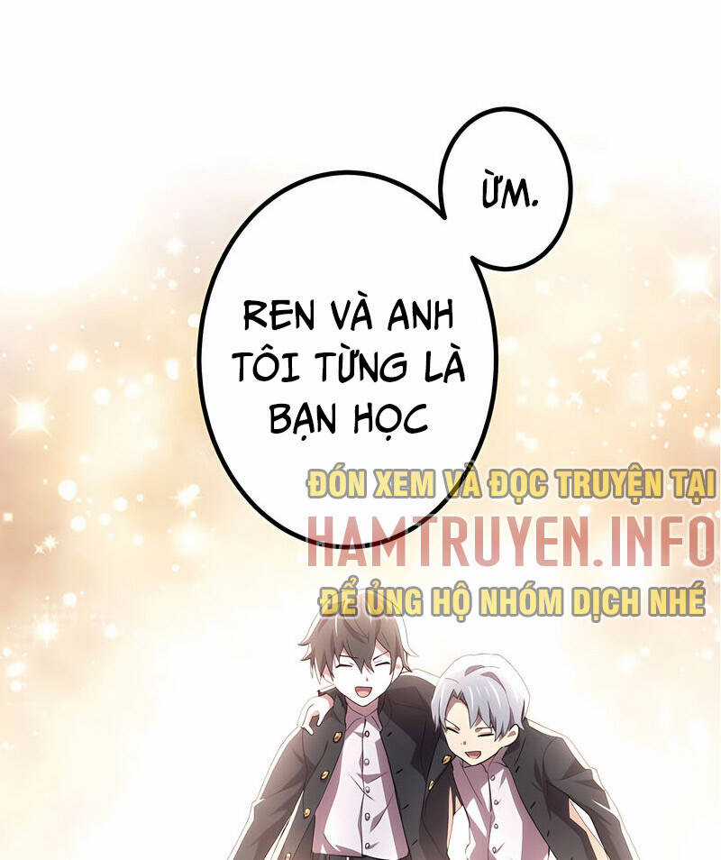 Sự Tái Sinh Của Đại Pháp Sư Bị Phong Ấn Chương 31 trang 111