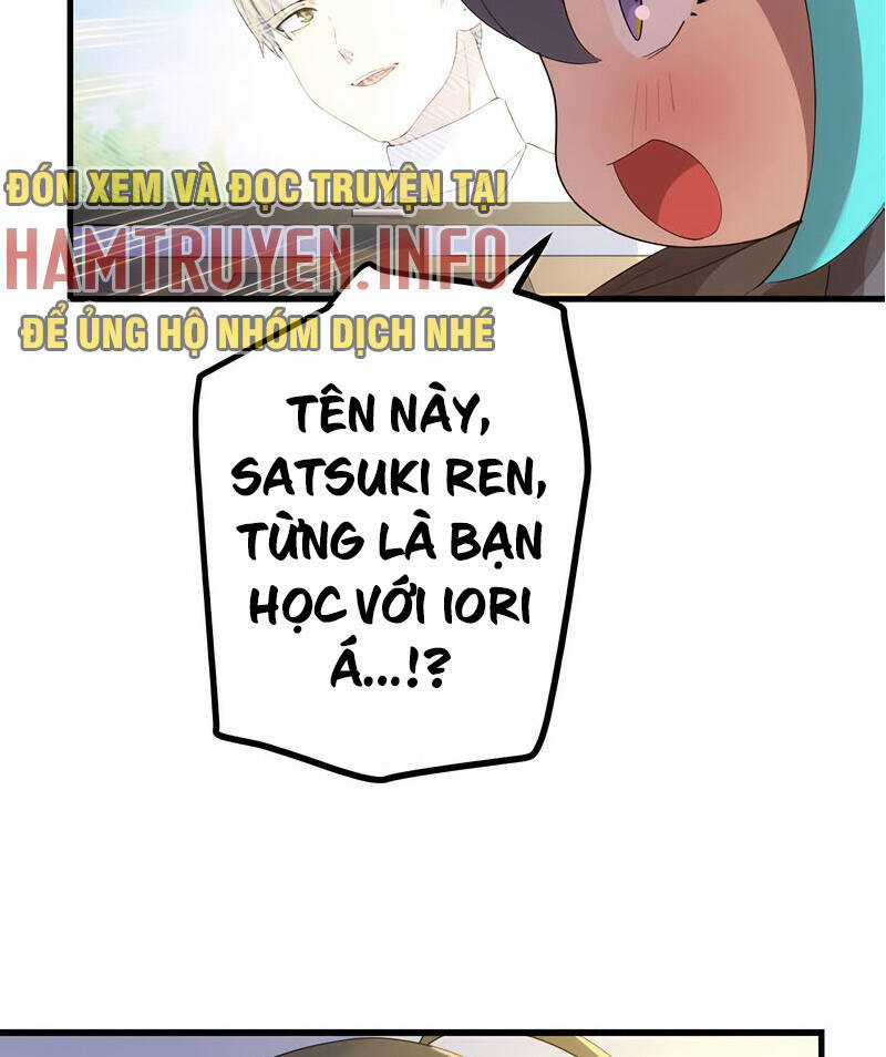 Sự Tái Sinh Của Đại Pháp Sư Bị Phong Ấn Chương 31 trang 114