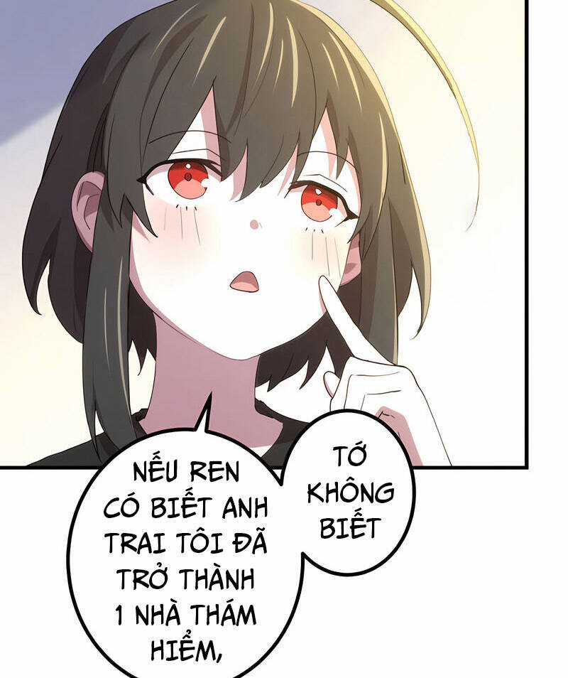 Sự Tái Sinh Của Đại Pháp Sư Bị Phong Ấn Chương 31 trang 115