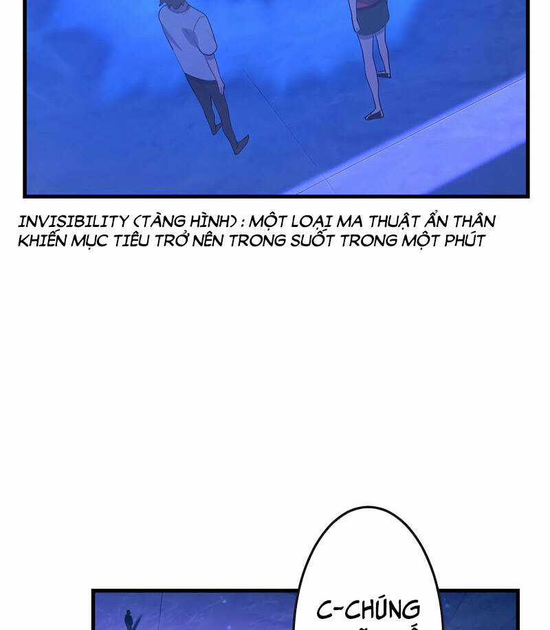 Sự Tái Sinh Của Đại Pháp Sư Bị Phong Ấn Chương 31 trang 12