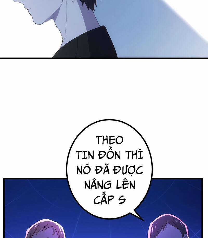 Sự Tái Sinh Của Đại Pháp Sư Bị Phong Ấn Chương 31 trang 17