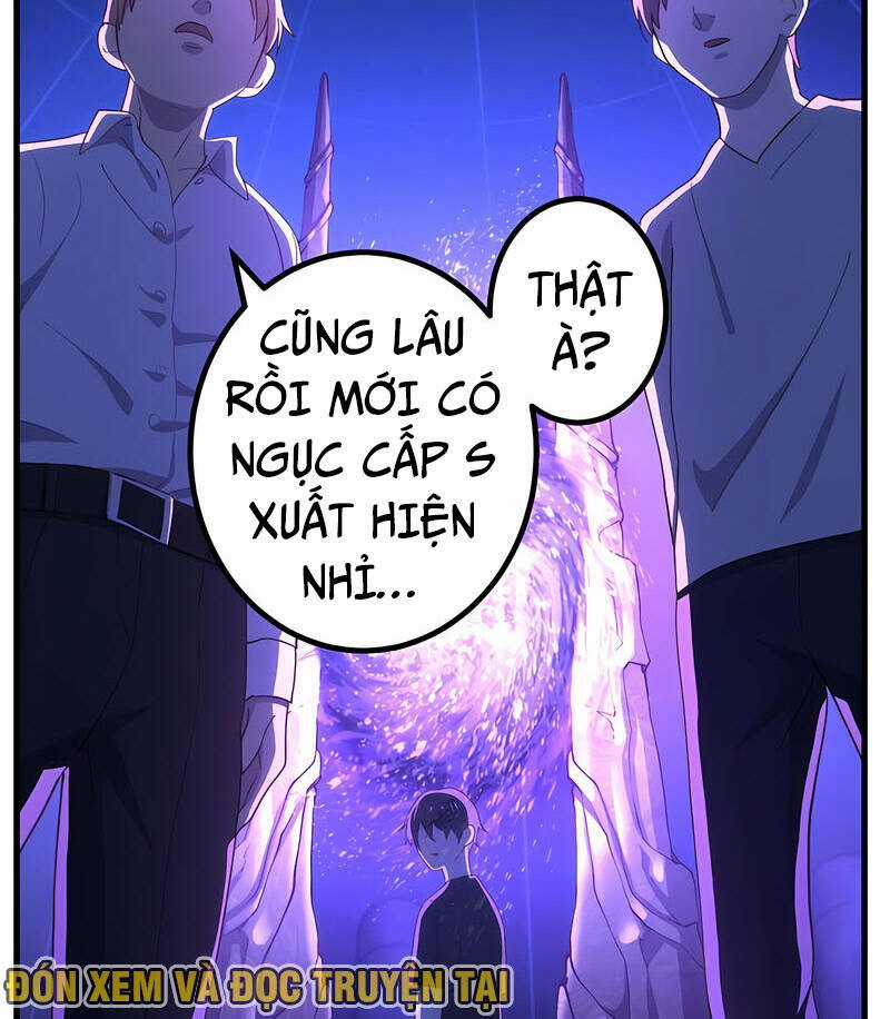 Sự Tái Sinh Của Đại Pháp Sư Bị Phong Ấn Chương 31 trang 18