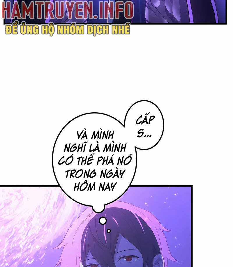 Sự Tái Sinh Của Đại Pháp Sư Bị Phong Ấn Chương 31 trang 19