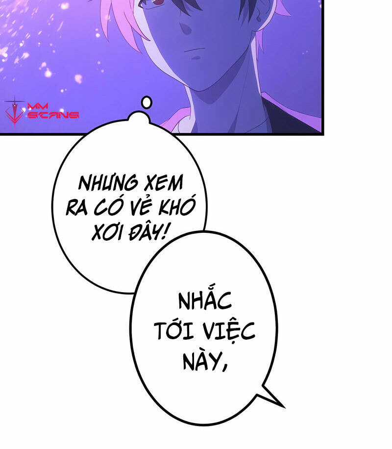 Sự Tái Sinh Của Đại Pháp Sư Bị Phong Ấn Chương 31 trang 20