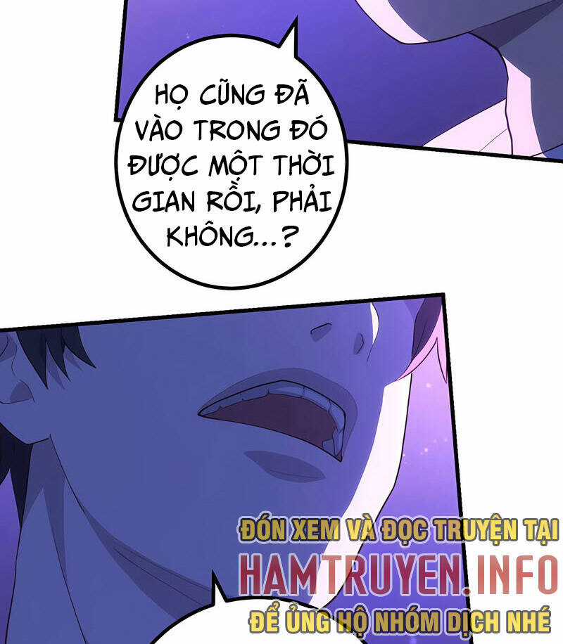 Sự Tái Sinh Của Đại Pháp Sư Bị Phong Ấn Chương 31 trang 22