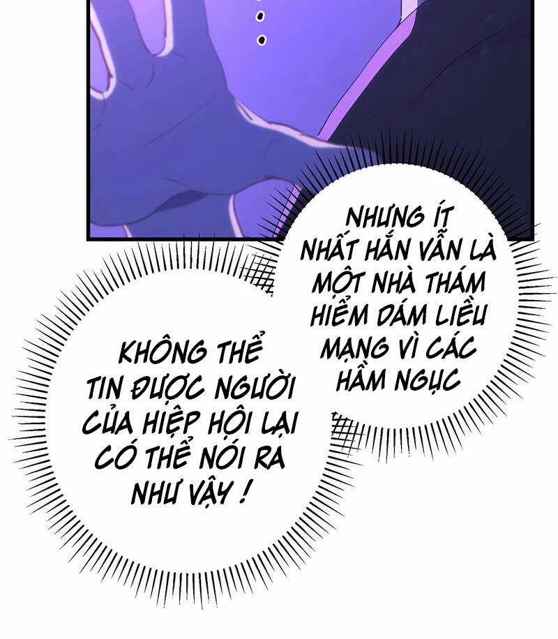 Sự Tái Sinh Của Đại Pháp Sư Bị Phong Ấn Chương 31 trang 27