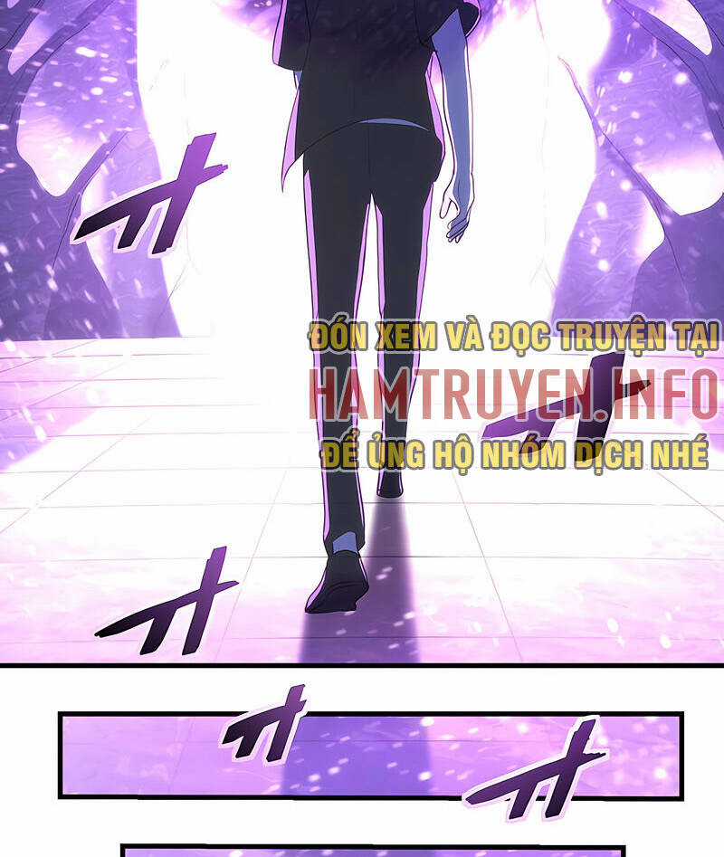 Sự Tái Sinh Của Đại Pháp Sư Bị Phong Ấn Chương 31 trang 33