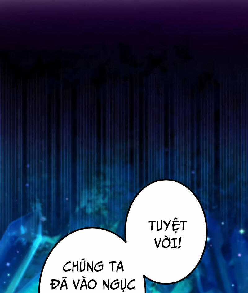 Sự Tái Sinh Của Đại Pháp Sư Bị Phong Ấn Chương 31 trang 35